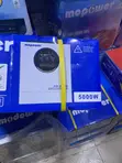 Mopower 5kva/24v Hybrid Inverter - 3