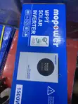 Mopower 1.5 Kva Solar Inverter 12v - 3