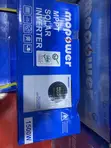 Mopower 1.5 Kva Solar Inverter 12v - 4