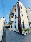 Furnished 4-Bedroom Detached Duplex a siyarwa a Igando, Lagos - 2
