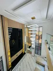 Furnished 4-Bedroom Detached Duplex a siyarwa a Igando, Lagos - 3