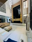 Furnished 4-Bedroom Detached Duplex a siyarwa a Igando, Lagos - 4