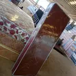 Waterproof Mattress - 2.5ft x 6ft x 6in - 1