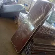 Waterproof Mattress - 2.5ft x 6ft x 6in - 3