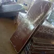Waterproof Mattress - 2.5ft x 6ft x 6in - 4