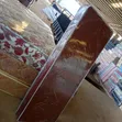 Waterproof Mattress - 2.5ft x 6ft x 6in - 5