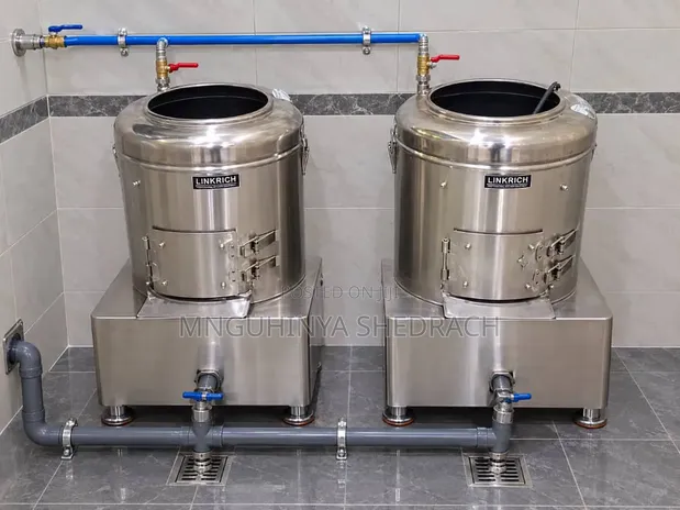 Plumbing Services by Mnguhinya Shedrach - 1