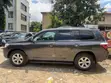 Toyota Highlander 2007 - 2