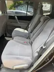 Toyota Highlander 2007 - 3