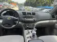 Toyota Highlander 2007 - 5