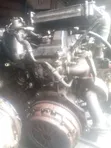 Toyota 1KD Diesel Engine - 1