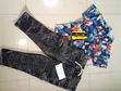 Boys Trousers and Shirt Combo - 1