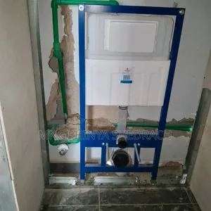 Plumbing Services by SHEDDBEN GLOBAL