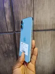 Apple iPhone 16 Plus 128GB Green (UK Used) - 3