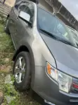 Ford Explorer 2008 Gray - 1