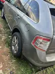 Ford Explorer 2008 Gray - 3
