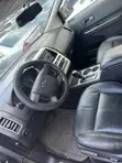 Ford Explorer 2008 Gray - 4