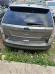 Ford Explorer 2008 Gray - 5