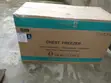 Hisense 420L Chest Freezer - Sabon Abu - 1