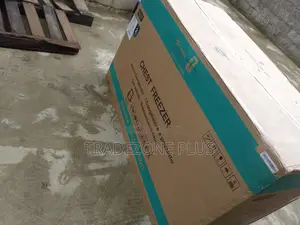 Hisense 420L Chest Freezer - Sabon Abu