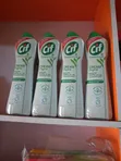 Cif Clean Boost Surface Cleaner - 1