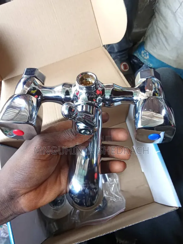 SHEDDBEN GLOBAL Plumbing Works and Goods - 1