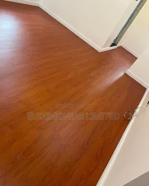 Wooden Floor Installation & Finishing for Boutiques
