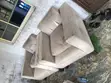 5 Seater Couch Set - Excellent Frame - 1