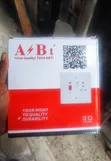 A&B 6x6 Cooker Unit - 1