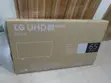 LG 65 Inch UHD Smart TV - Model 65UQ70006LB - 1