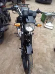 Sabon Sinoki SK150 Dual Sport Motor 2025 Baki - 4