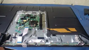TV Doctor Repair: Smart, OLED, QLED TVs (LG, Samsung)