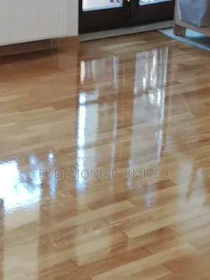 Wooden Floor Installation for Private Dining Rooms