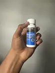 Kirkland Minoxidil Asali Na Girman Gashi - 1