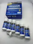 Kirkland Minoxidil Asali Na Girman Gashi - 2