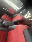 Mercedes-Benz GLB 250 4MATIC 2022 White - 1