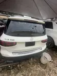 Mercedes-Benz GLB 250 4MATIC 2022 White - 5