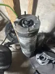 Range Rover Balloon Shocks 2014-2018 - 1