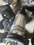 Range Rover Balloon Shocks 2014-2018 - 2
