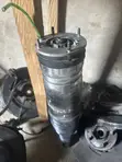 Range Rover Balloon Shocks 2014-2018 - 3