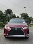 Lexus RX 350 4WD 2021 - 1