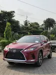 Lexus RX 350 4WD 2021 - 4