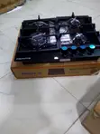 Polystar 4-Tashar Gas Mai Haɗawa - 1