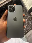 Apple iPhone 13 Pro Max 128GB Grey - 4