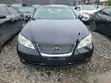 Lexus ES 350 2009 Black - 2