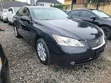Lexus ES 350 2009 Black - 3