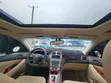 Lexus ES 350 2009 Black - 4
