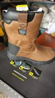 Safety Jogger Safety Footwear - 1