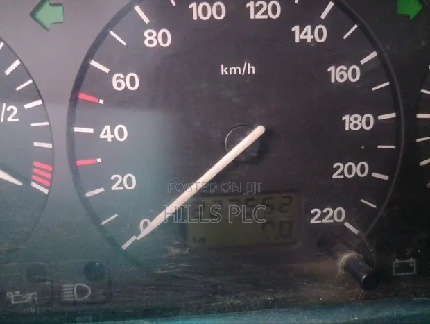 Volkswagen Transporter 2004 Shuɗi - 1