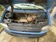 Volkswagen Transporter 2004 Blue - 4